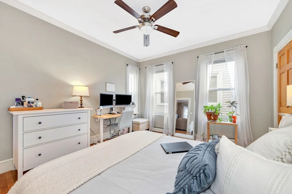3 bed, 1 bath apartment for rent at 783 Dorchester Ave Unit 3, Dorchester — photo 10 of 27