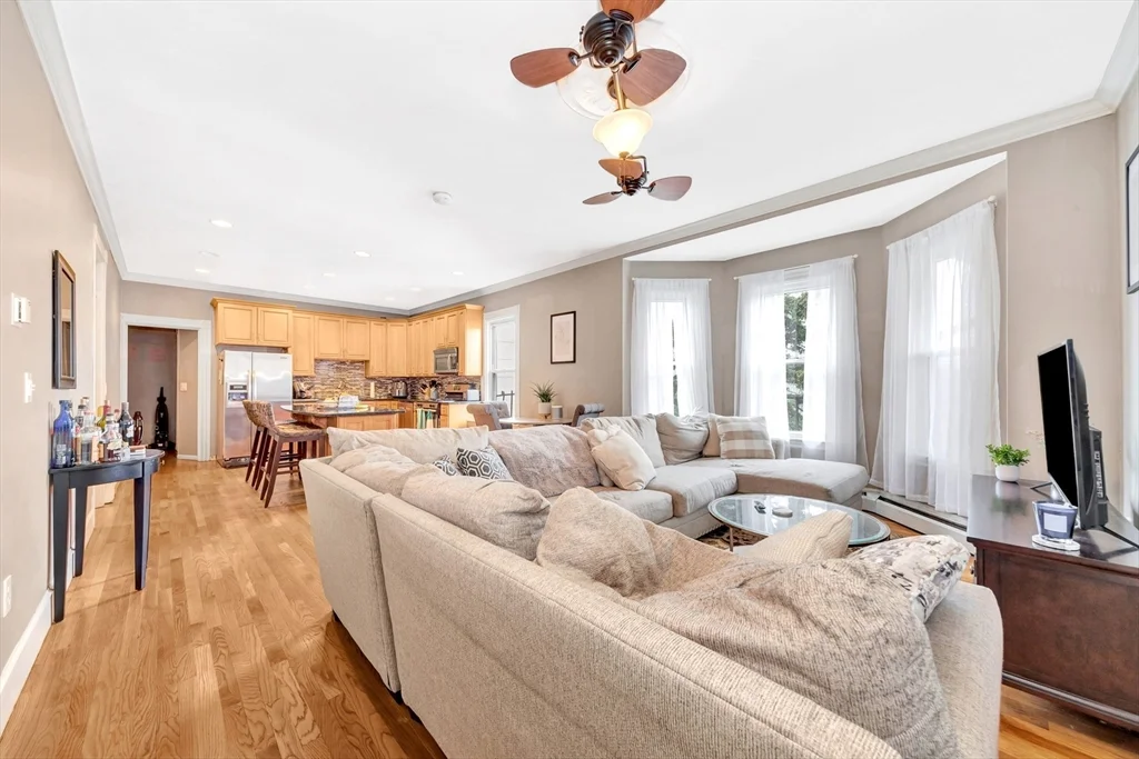 3 bed, 1 bath apartment for rent at 783 Dorchester Ave Unit 3, Dorchester — photo 14 of 27