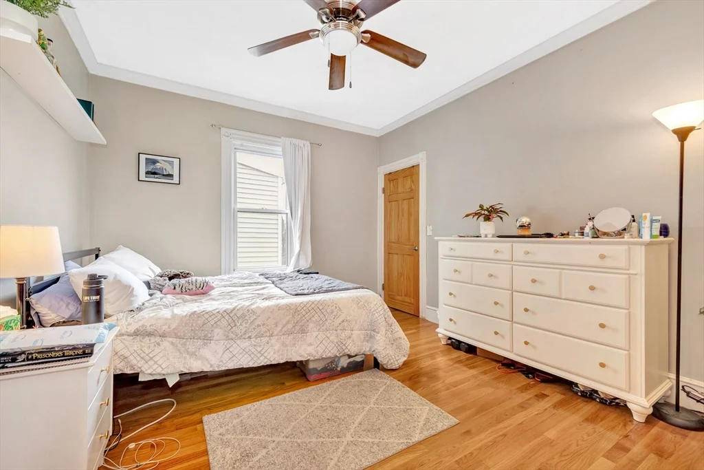 3 bed, 1 bath apartment for rent at 783 Dorchester Ave Unit 3, Dorchester — photo 12 of 27