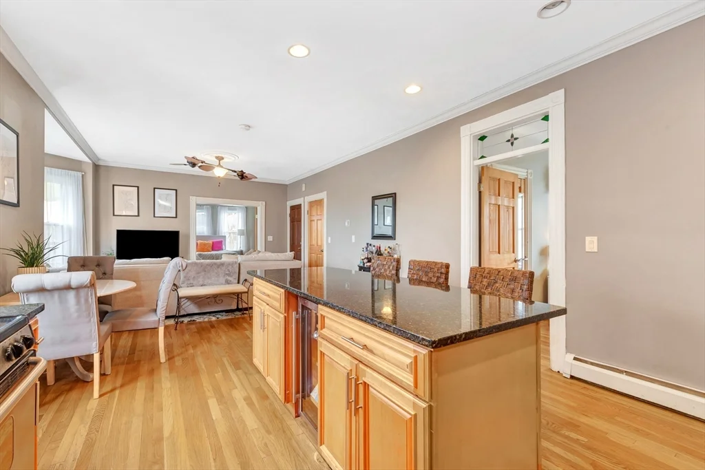 3 bed, 1 bath apartment for rent at 783 Dorchester Ave Unit 3, Dorchester — photo 8 of 27