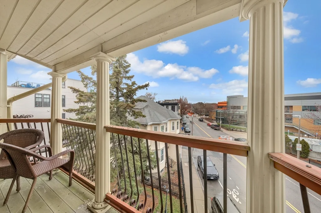 3 bed, 1 bath apartment for rent at 783 Dorchester Ave Unit 3, Dorchester — photo 23 of 27
