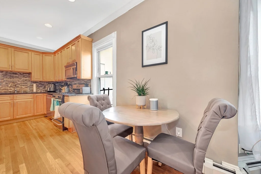 3 bed, 1 bath apartment for rent at 783 Dorchester Ave Unit 3, Dorchester — photo 2 of 27