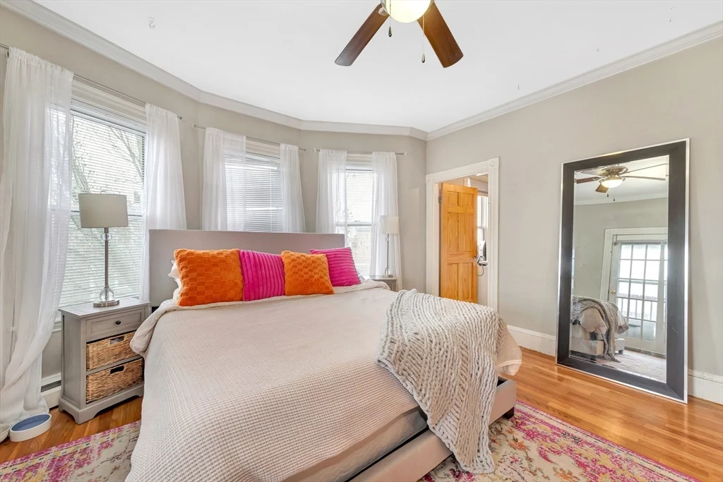 3 bed, 1 bath apartment for rent at 783 Dorchester Ave Unit 3, Dorchester — photo 20 of 27
