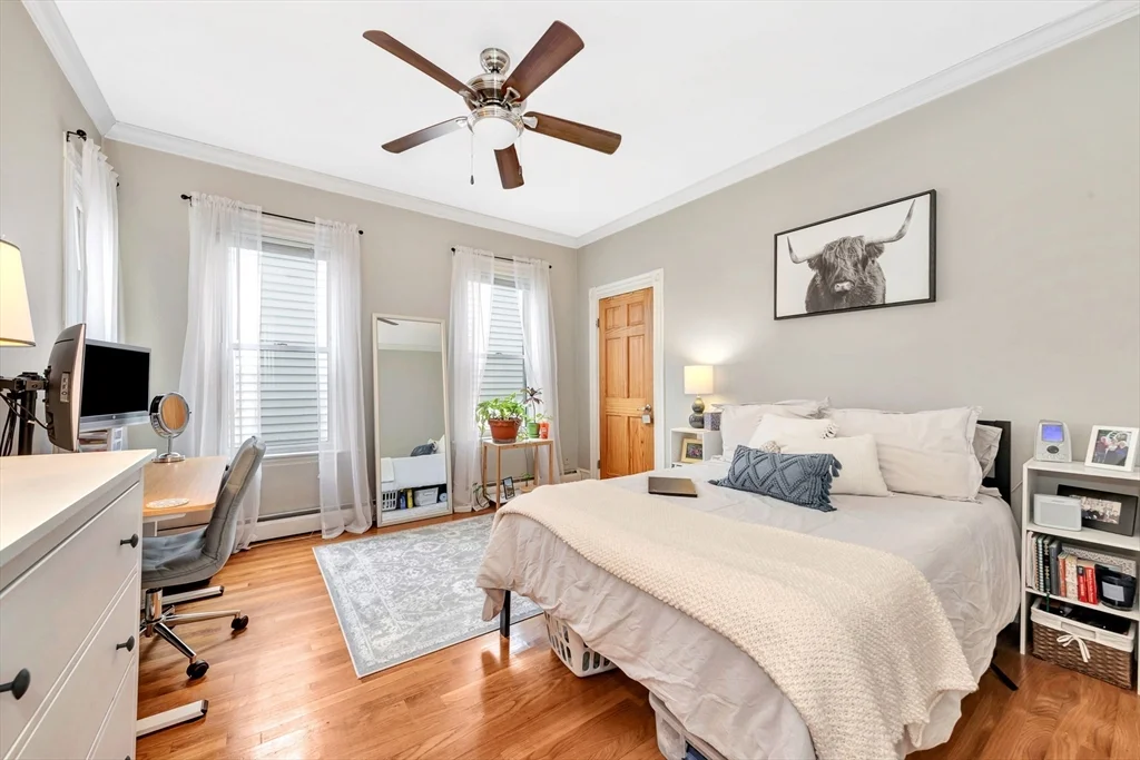 3 bed, 1 bath apartment for rent at 783 Dorchester Ave Unit 3, Dorchester — photo 9 of 27