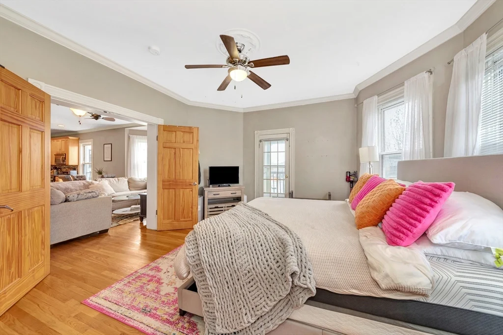 3 bed, 1 bath apartment for rent at 783 Dorchester Ave Unit 3, Dorchester — photo 21 of 27