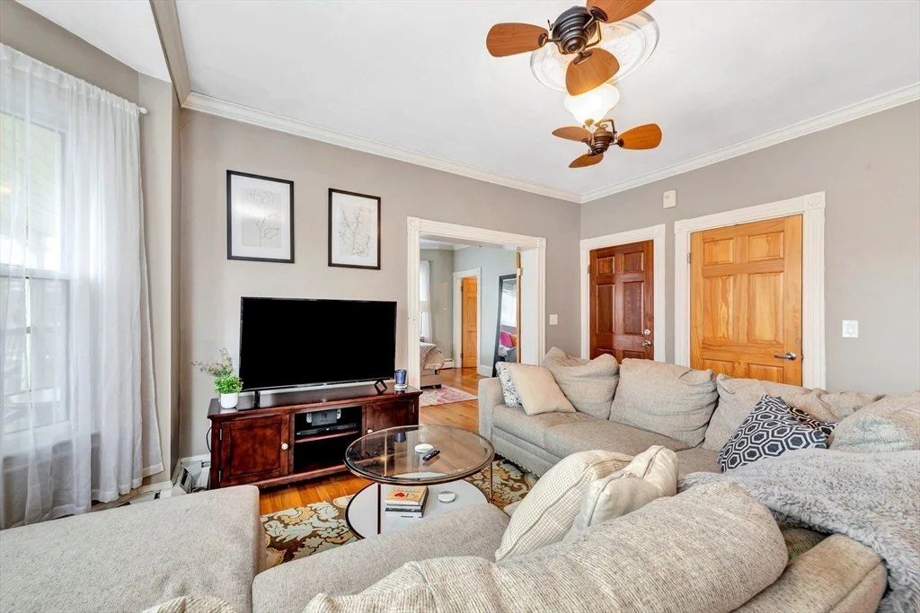 3 bed, 1 bath apartment for rent at 783 Dorchester Ave Unit 3, Dorchester — photo 19 of 27