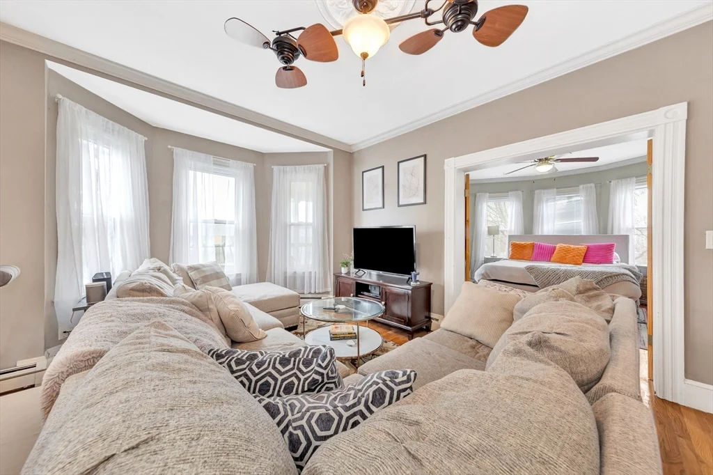 3 bed, 1 bath apartment for rent at 783 Dorchester Ave Unit 3, Dorchester — photo 17 of 27