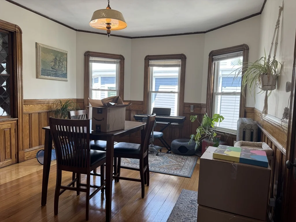 3 bed, 1 bath apartment for rent at 783 E 4th Unit 3, South Boston — photo 10 of 19