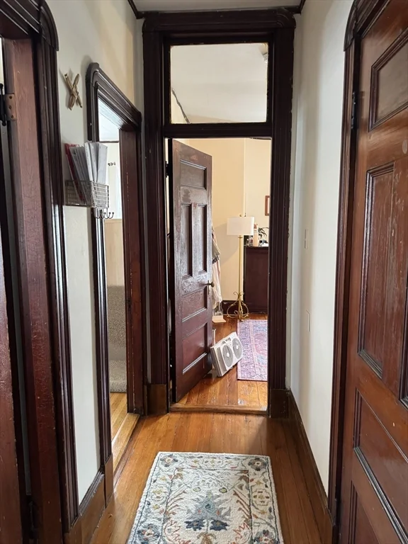 3 bed, 1 bath apartment for rent at 783 E 4th Unit 3, South Boston — photo 14 of 19