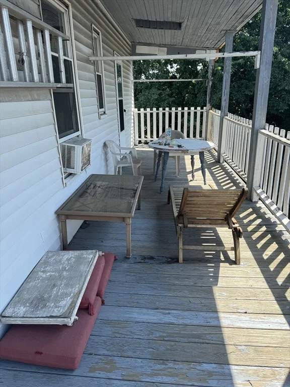 3 bed, 1 bath apartment for rent at 783 E 4th Unit 3, South Boston — photo 17 of 19