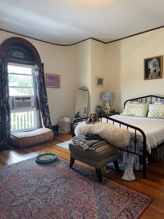 3 bed, 1 bath apartment for rent at 783 E 4th Unit 3, South Boston — photo 6 of 19