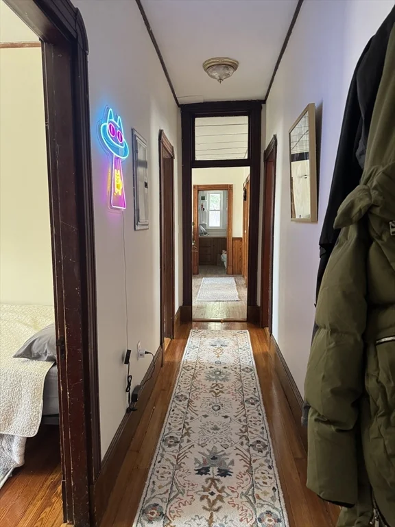 3 bed, 1 bath apartment for rent at 783 E 4th Unit 3, South Boston — photo 13 of 19