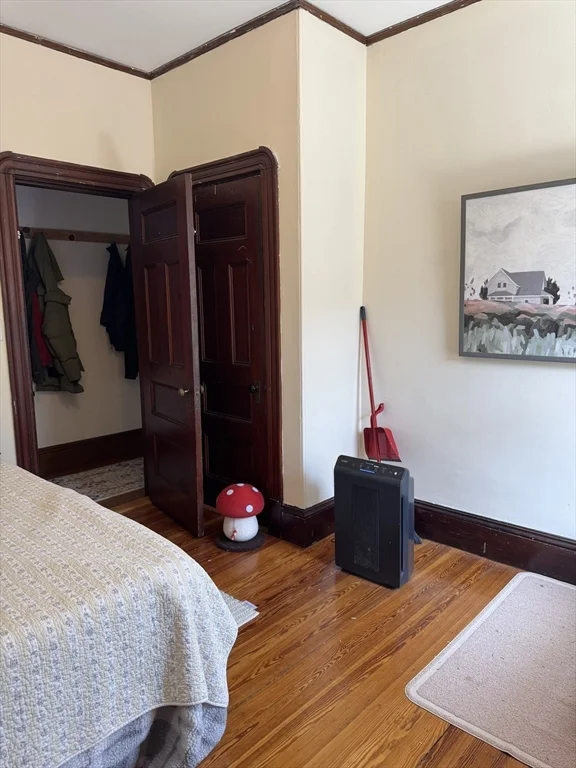 3 bed, 1 bath apartment for rent at 783 E 4th Unit 3, South Boston — photo 7 of 19