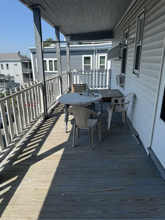 3 bed, 1 bath apartment for rent at 783 E 4th Unit 3, South Boston — photo 18 of 19