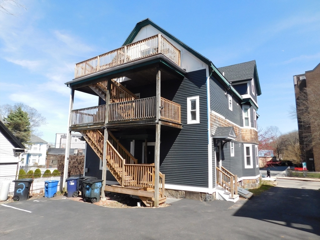 3 bed, 2 bath apartment for rent at 783 Washington St Unit 2, Dorchester — photo 28 of 30