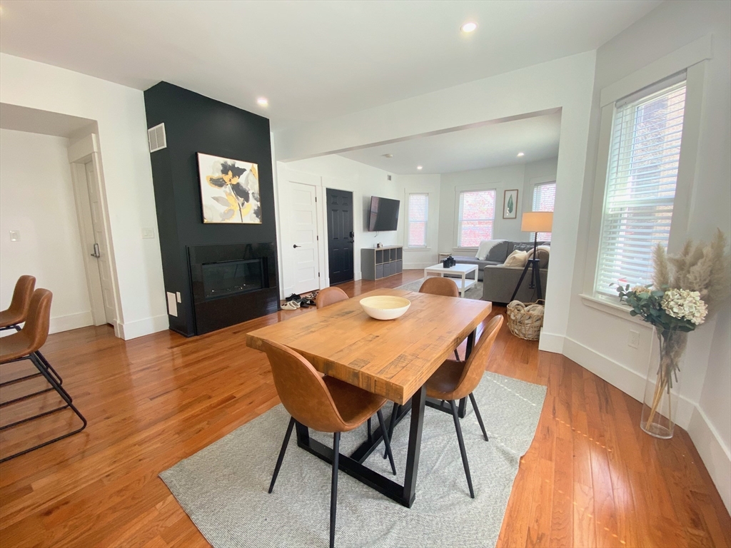 3 bed, 2 bath apartment for rent at 783 Washington St Unit 2, Dorchester — photo 10 of 30