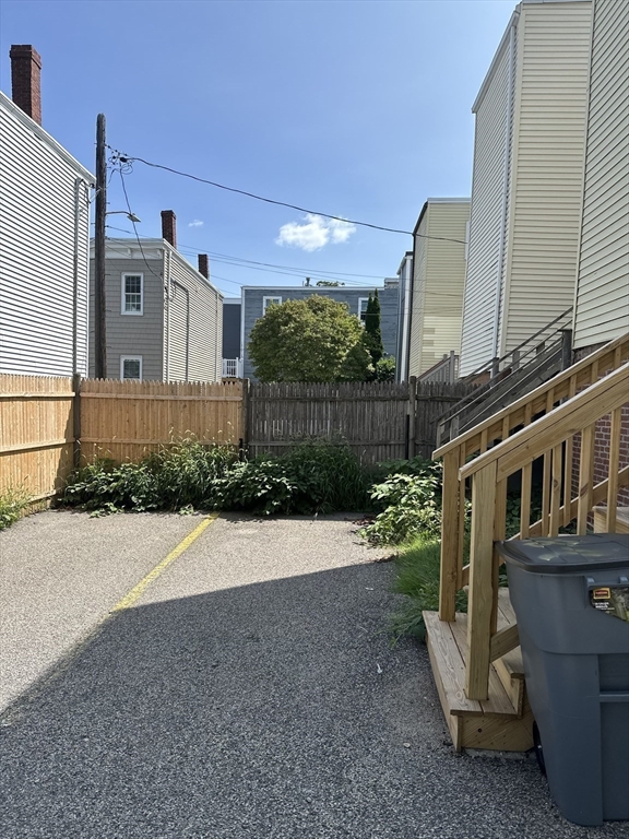 3 bed, 1 bath apartment for rent at 784 East 3rd St Unit 2, South Boston — photo 9 of 9