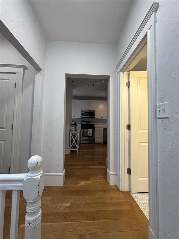 3 bed, 1 bath apartment for rent at 784 East 3rd St Unit 2, South Boston — photo 8 of 9