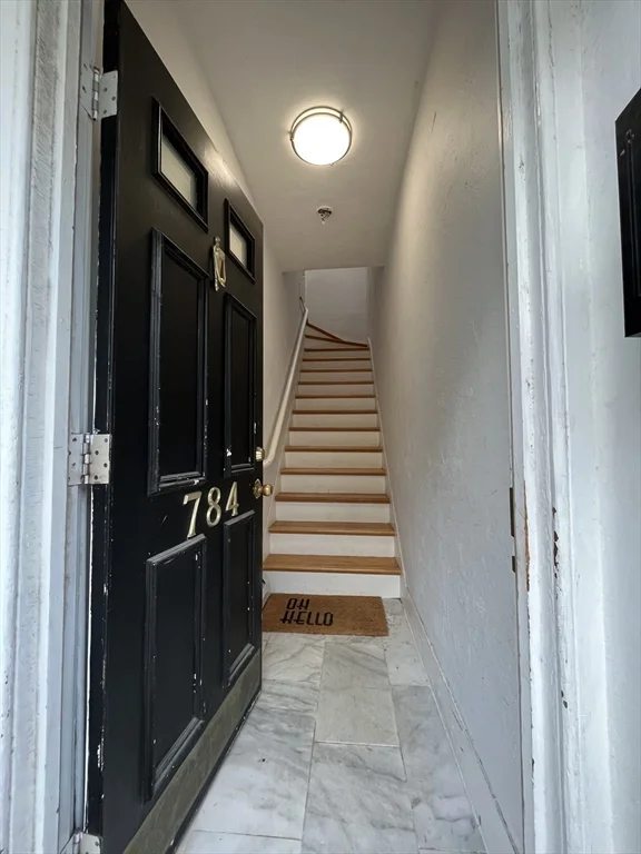 3 bed, 1 bath apartment for rent at 784 East 3rd St Unit 2, South Boston — photo 8 of 8