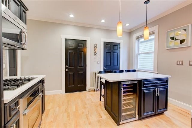 3 bed, 1 bath apartment for rent at 785 Dorchester Ave Unit 2, Dorchester — photo 4 of 15