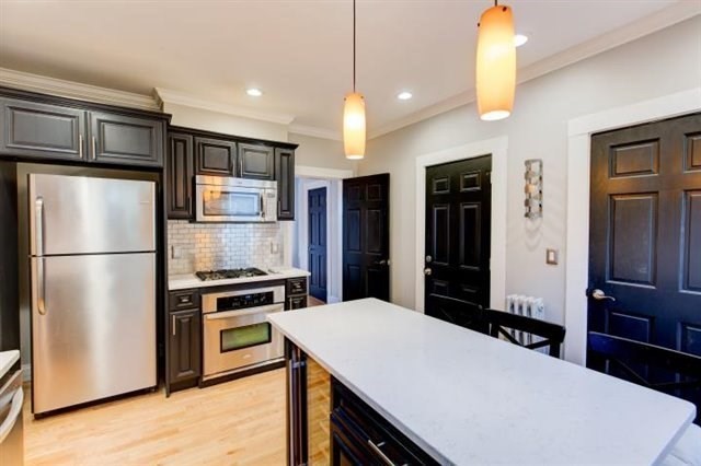 3 bed, 1 bath apartment for rent at 785 Dorchester Ave Unit 2, Dorchester — photo 3 of 15