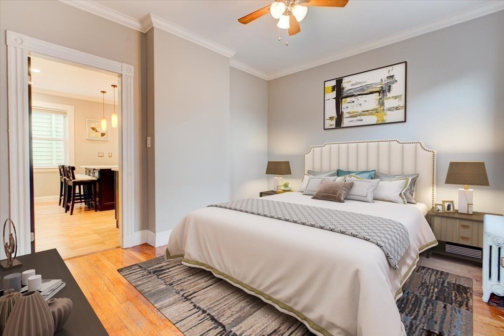 3 bed, 1 bath apartment for rent at 785 Dorchester Ave Unit 2, Dorchester — photo 12 of 15