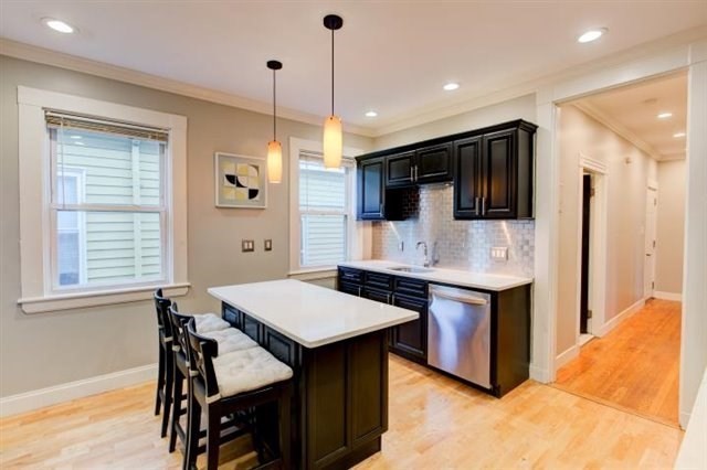 3 bed, 1 bath apartment for rent at 785 Dorchester Ave Unit 2, Dorchester