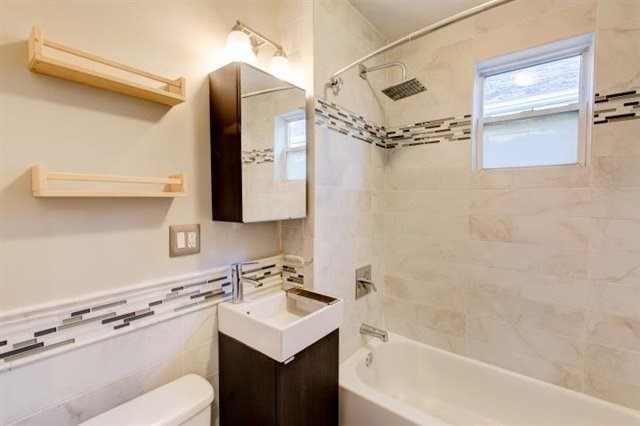 3 bed, 1 bath apartment for rent at 785 Dorchester Ave Unit 2, Dorchester — photo 6 of 15
