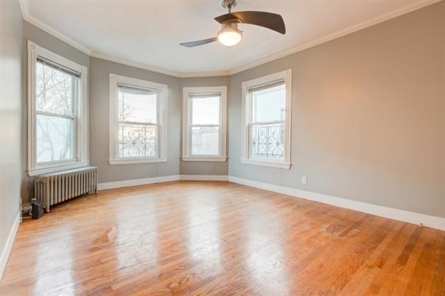 3 bed, 1 bath apartment for rent at 785 Dorchester Ave Unit 2, Dorchester — photo 9 of 15