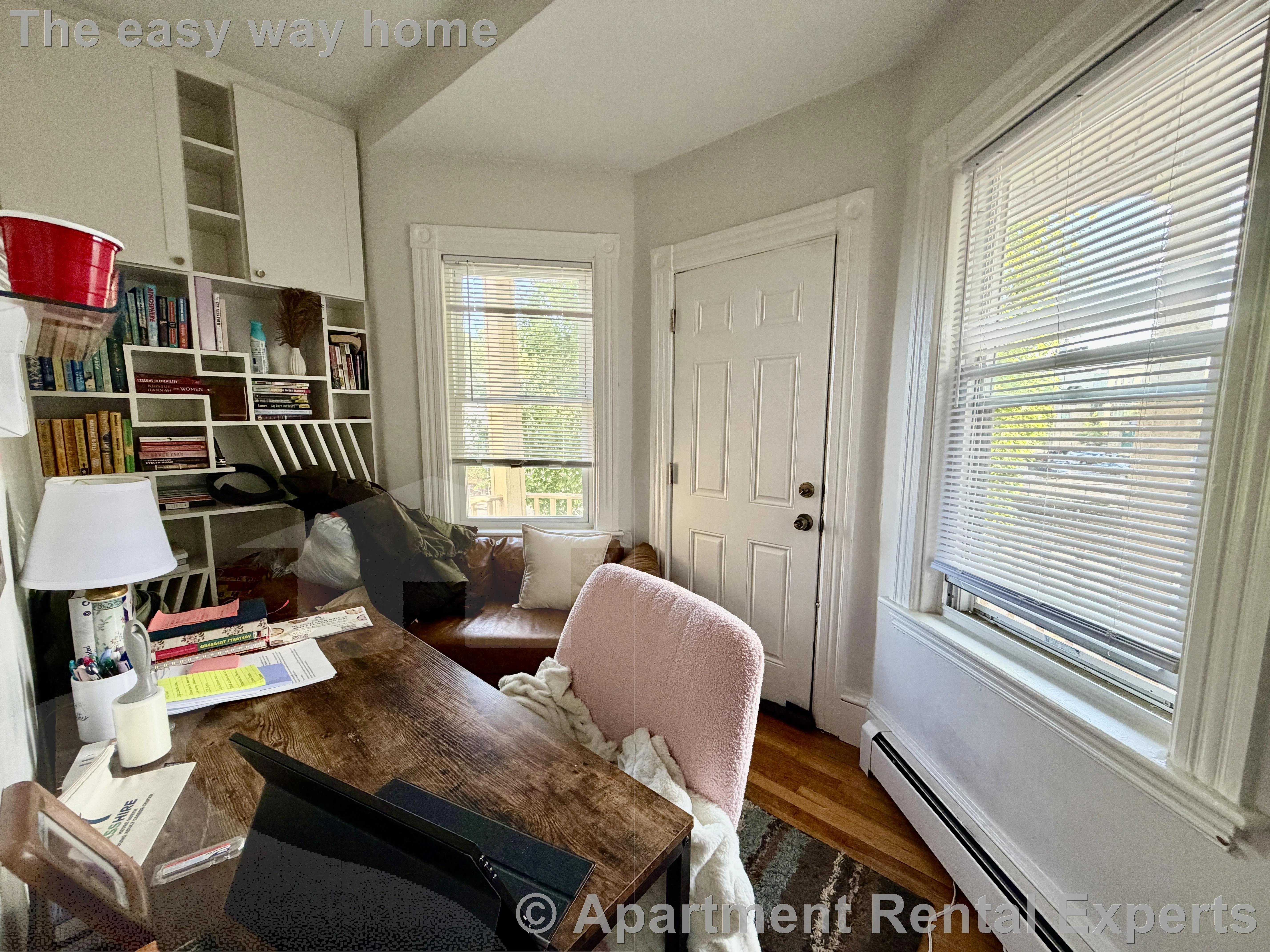 3 bed, 1 bath apartment for rent at 785 Somerville Ave Unit 2, Porter Square — photo 9 of 15