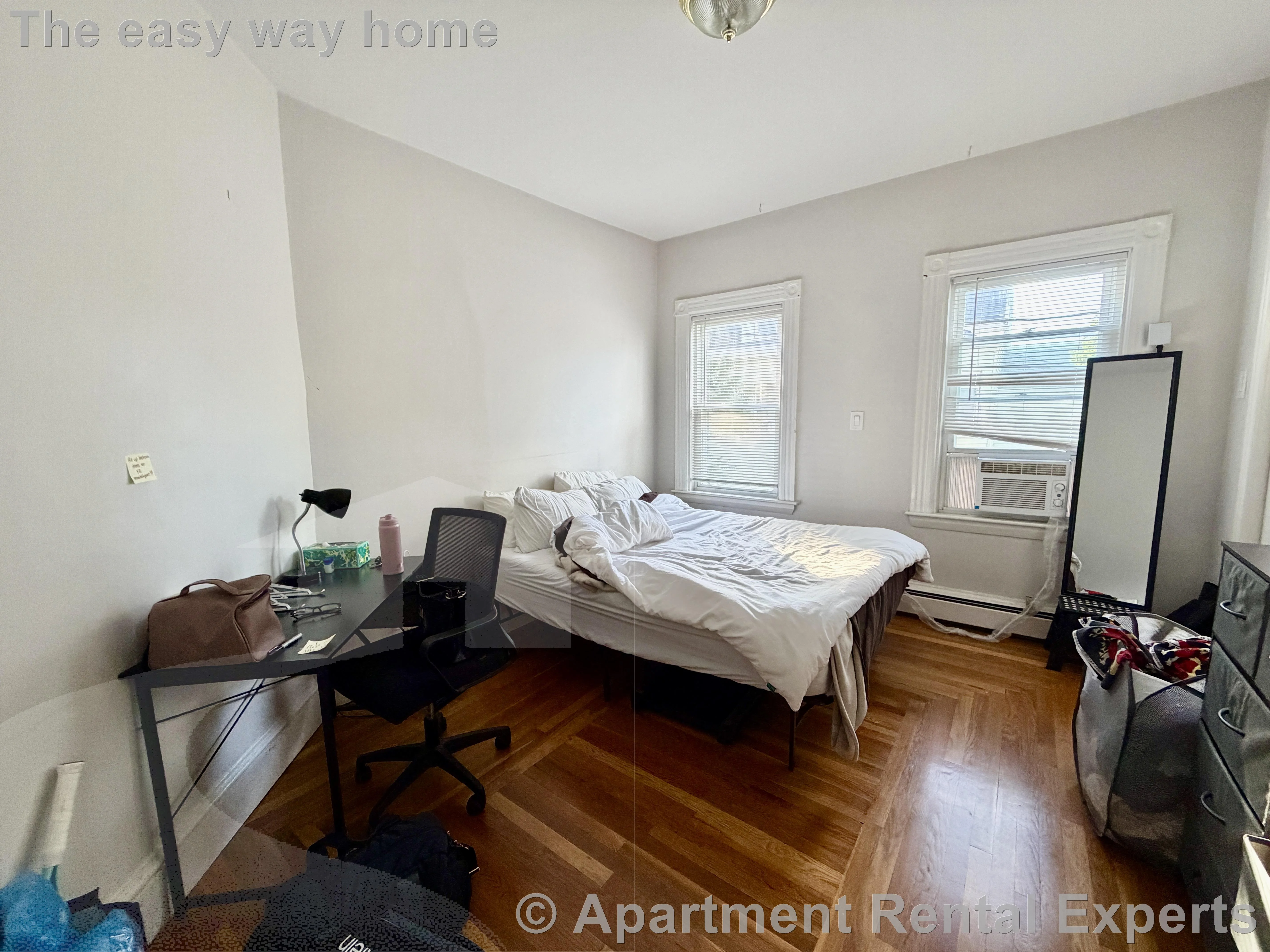 3 bed, 1 bath apartment for rent at 785 Somerville Ave Unit 2, Porter Square — photo 5 of 15