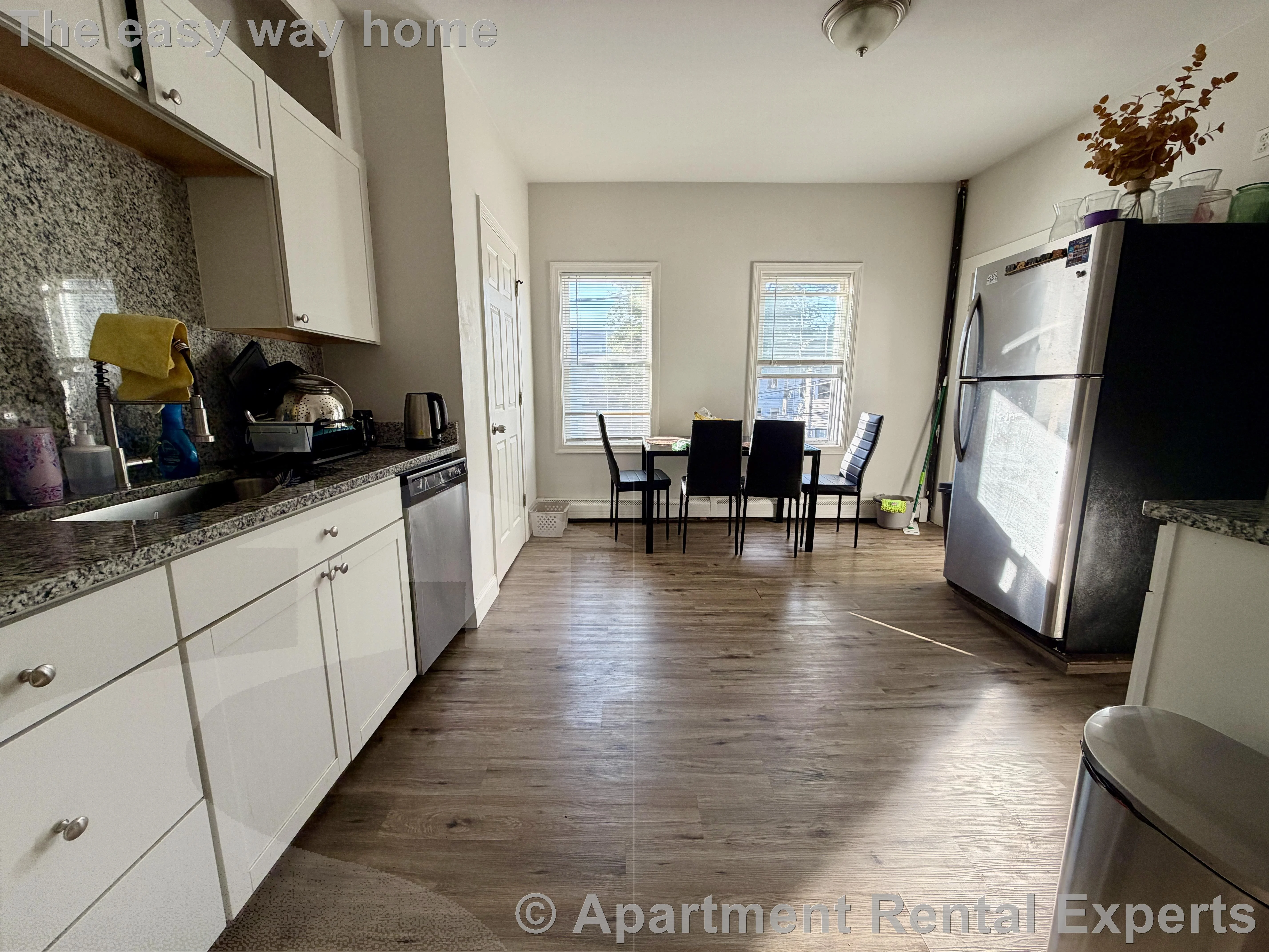 3 bed, 1 bath apartment for rent at 785 Somerville Ave Unit 2, Porter Square — photo 13 of 15