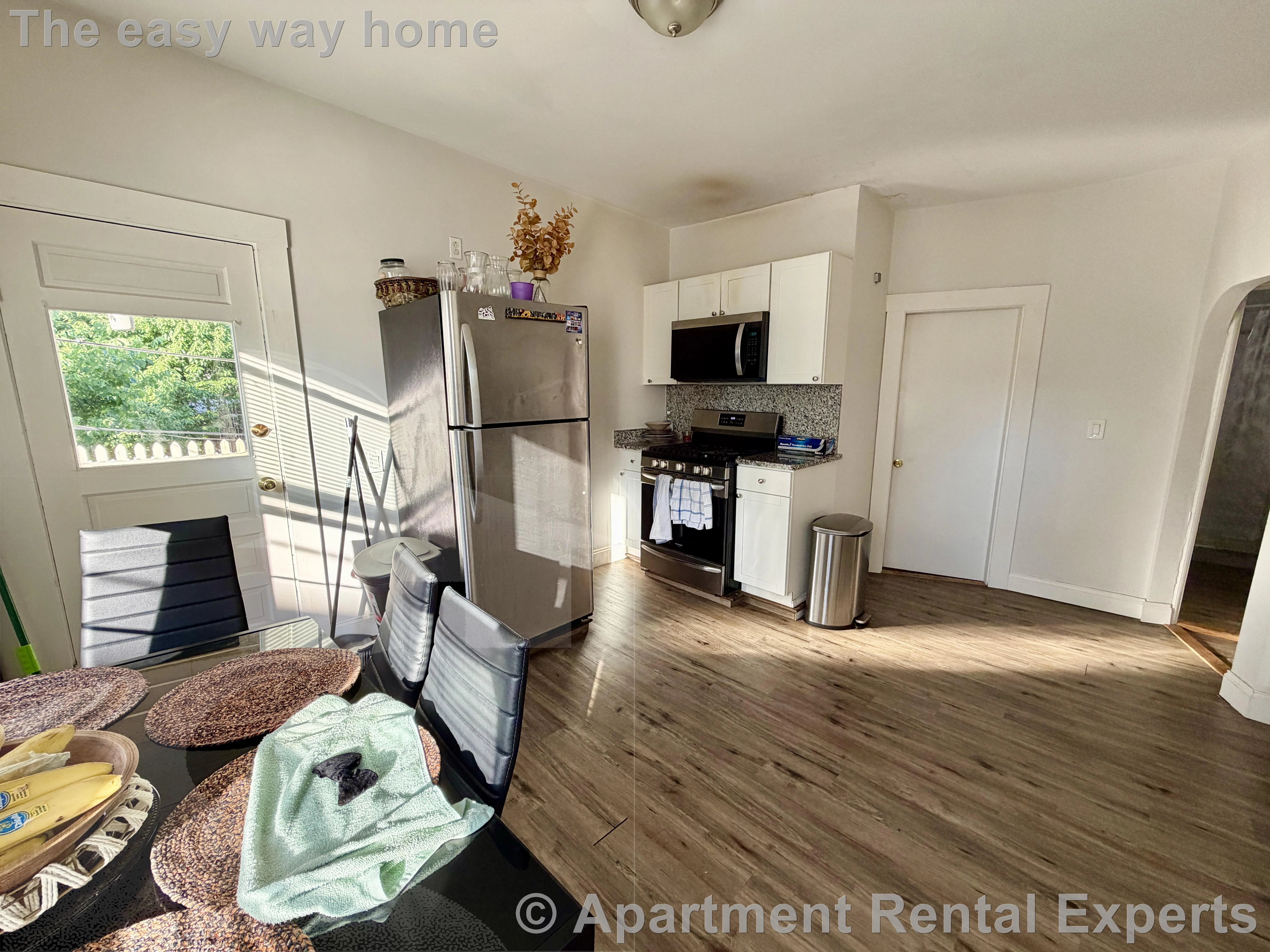 3 bed, 1 bath apartment for rent at 785 Somerville Ave Unit 2, Porter Square — photo 1 of 15