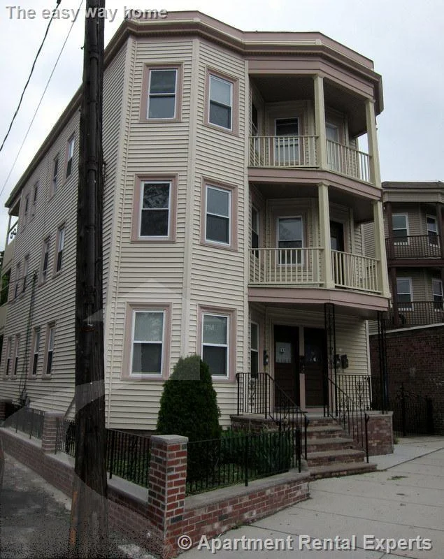 3 bed, 1 bath apartment for rent at 785 Somerville Ave Unit 2, Porter Square — photo 15 of 15