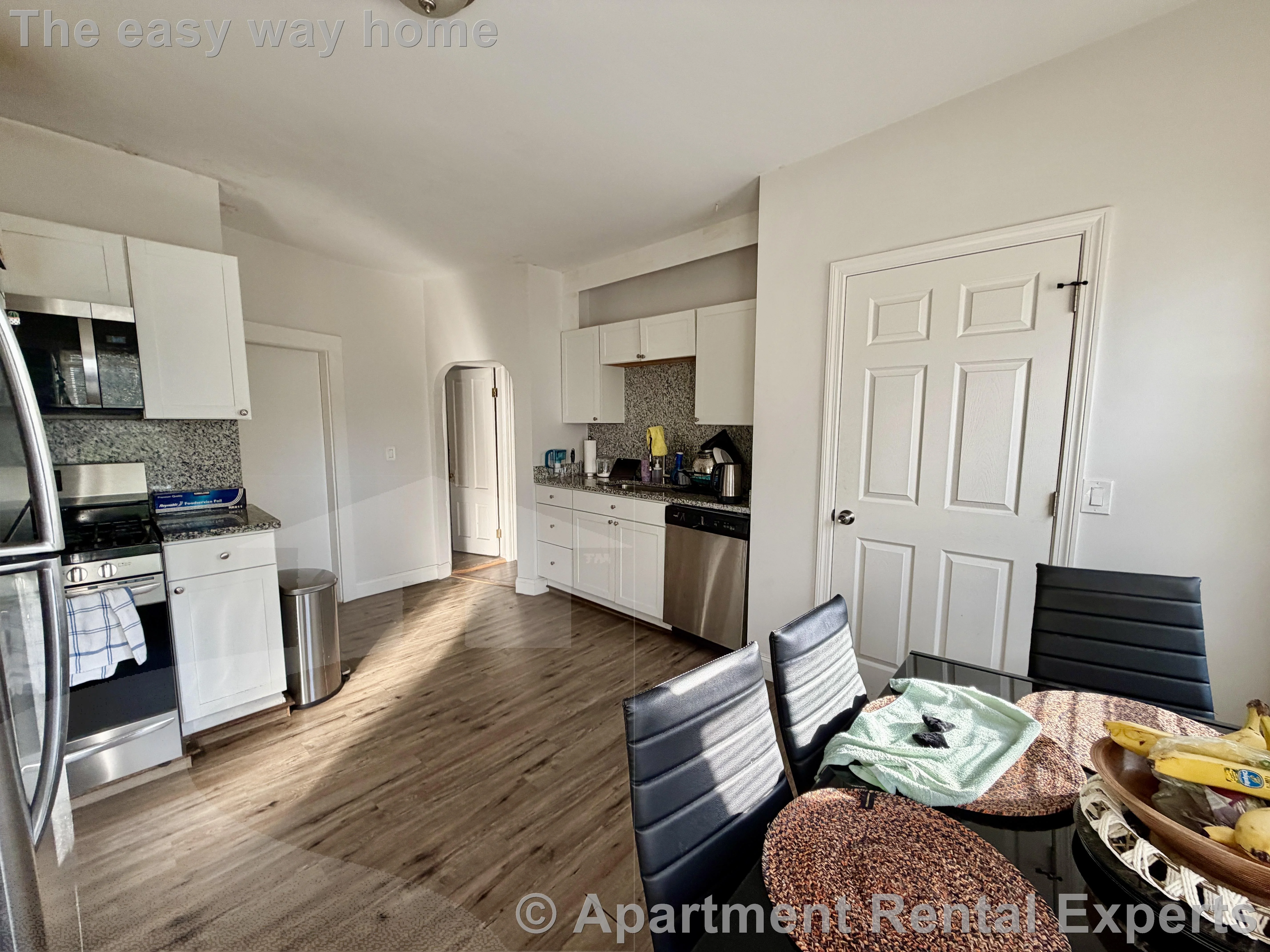 3 bed, 1 bath apartment for rent at 785 Somerville Ave Unit 2, Porter Square — photo 2 of 15