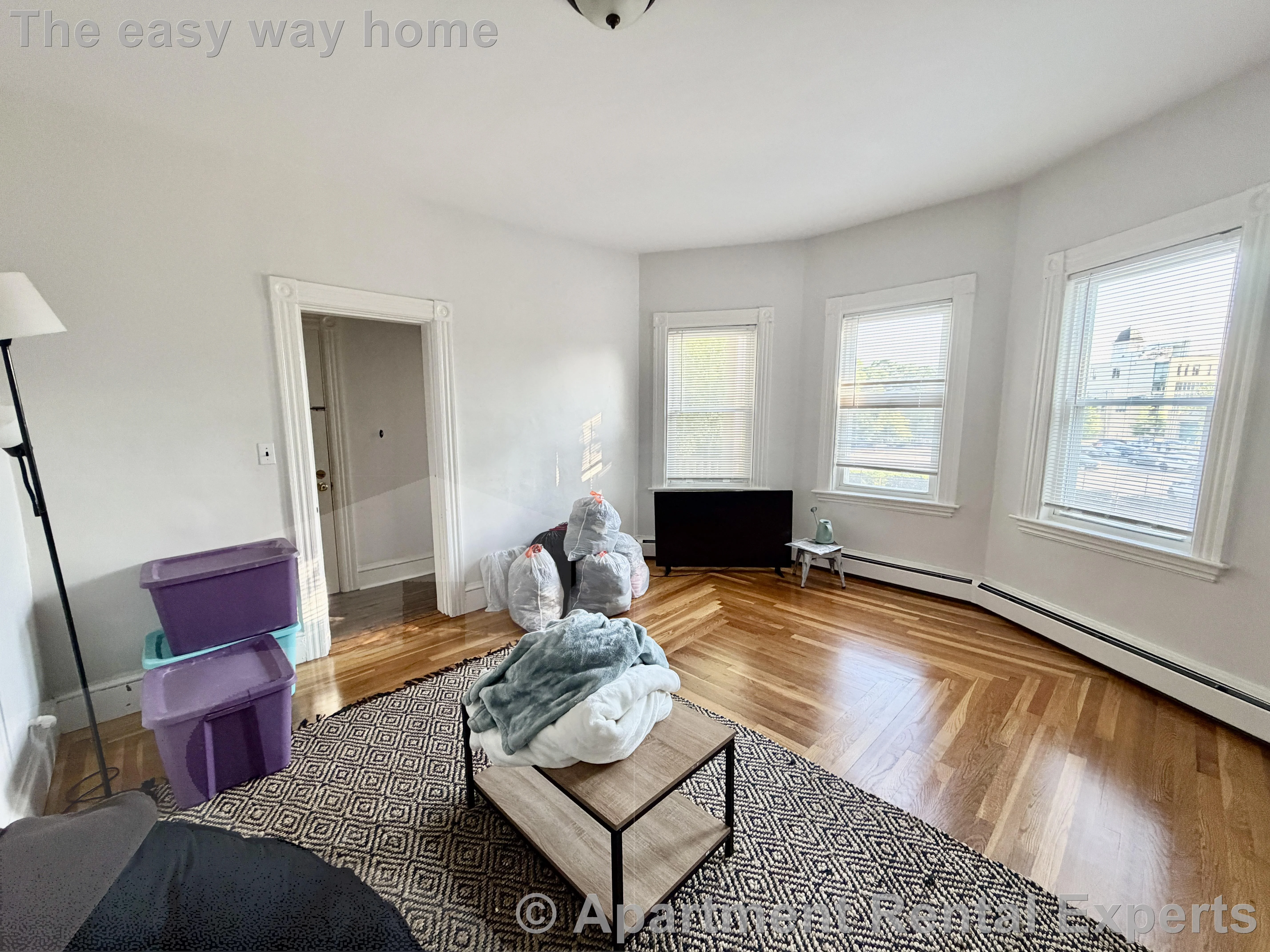 3 bed, 1 bath apartment for rent at 785 Somerville Ave Unit 2, Porter Square — photo 8 of 15