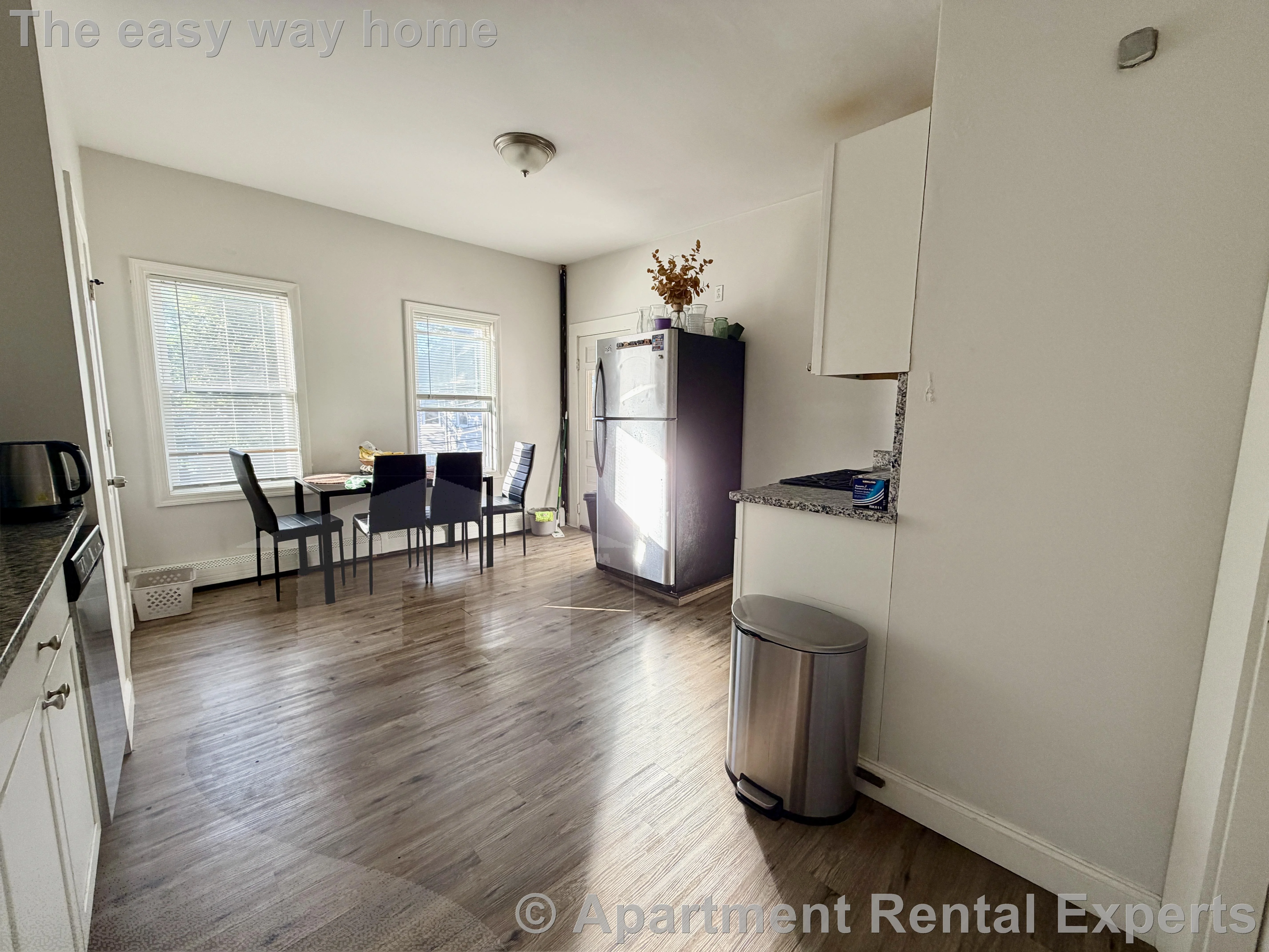 3 bed, 1 bath apartment for rent at 785 Somerville Ave Unit 2, Porter Square — photo 12 of 15