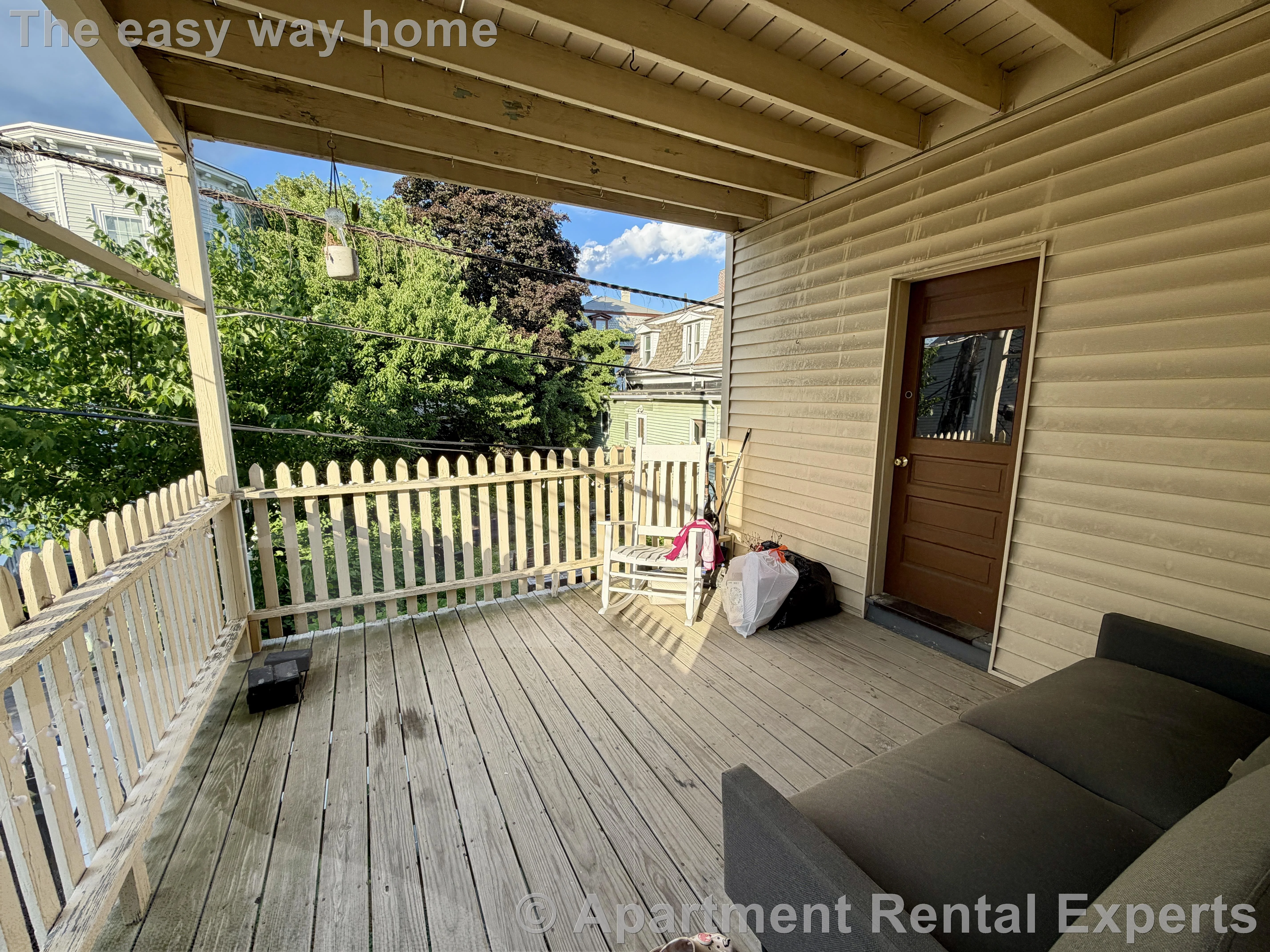 3 bed, 1 bath apartment for rent at 785 Somerville Ave Unit 2, Porter Square — photo 14 of 15