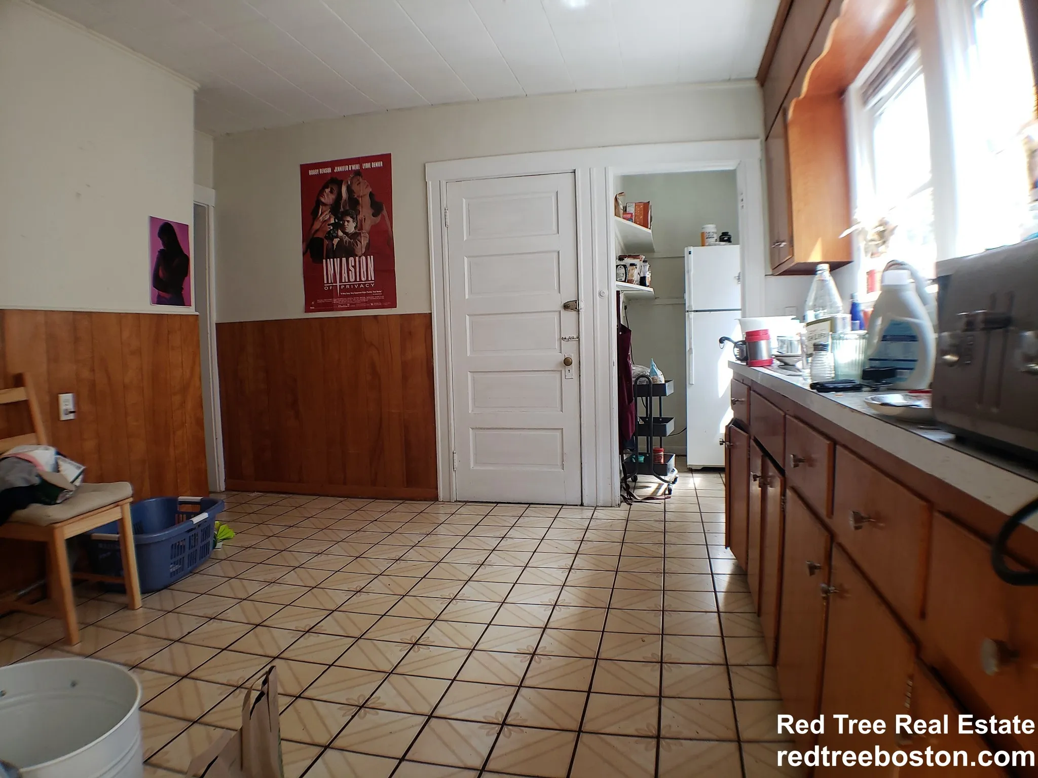 5 bed, 1 bath apartment for rent at 785 Washington St Unit 2, Brookline — photo 20 of 29