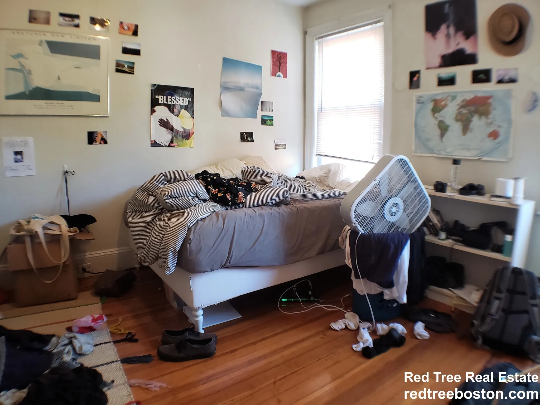 5 bed, 1 bath apartment for rent at 785 Washington St Unit 2, Brookline — photo 10 of 29
