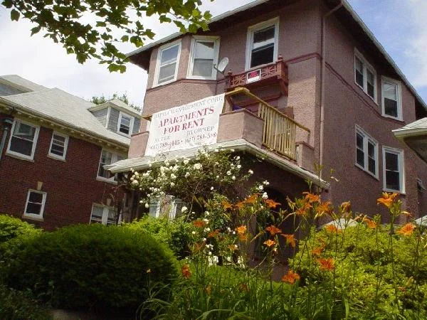 5 bed, 1 bath apartment for rent at 785 Washington St Unit 2, Brookline — photo 28 of 29