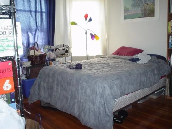 5 bed, 1 bath apartment for rent at 785 Washington St Unit 2, Brookline — photo 25 of 29