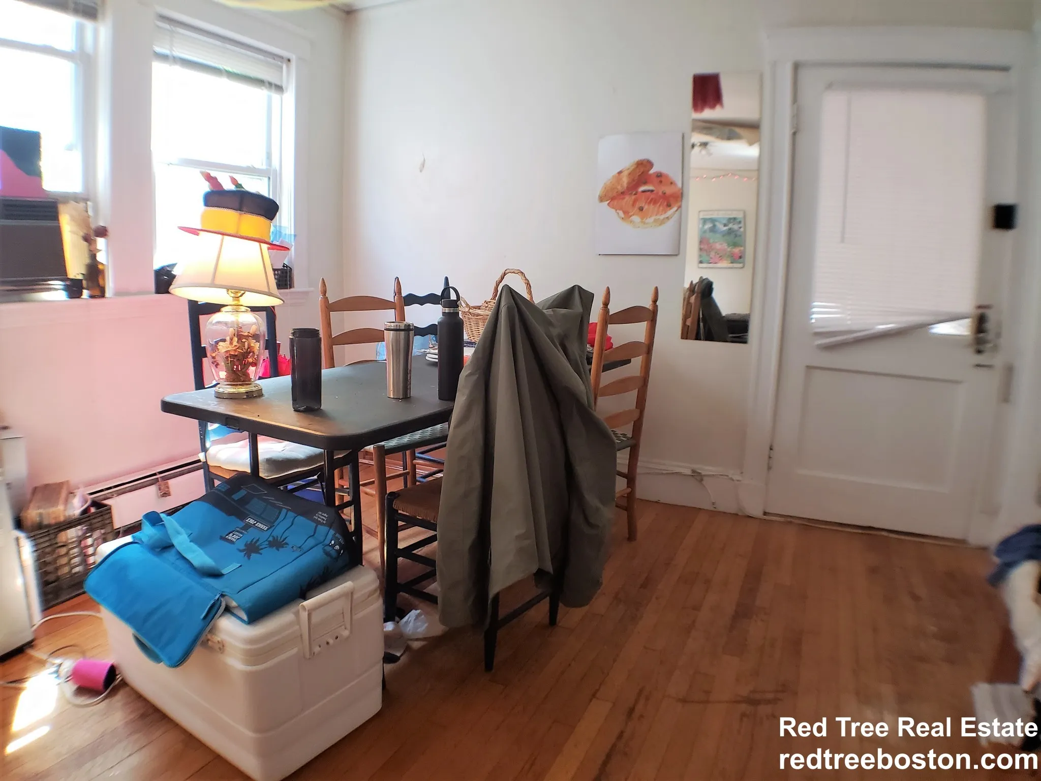5 bed, 1 bath apartment for rent at 785 Washington St Unit 2, Brookline — photo 7 of 29