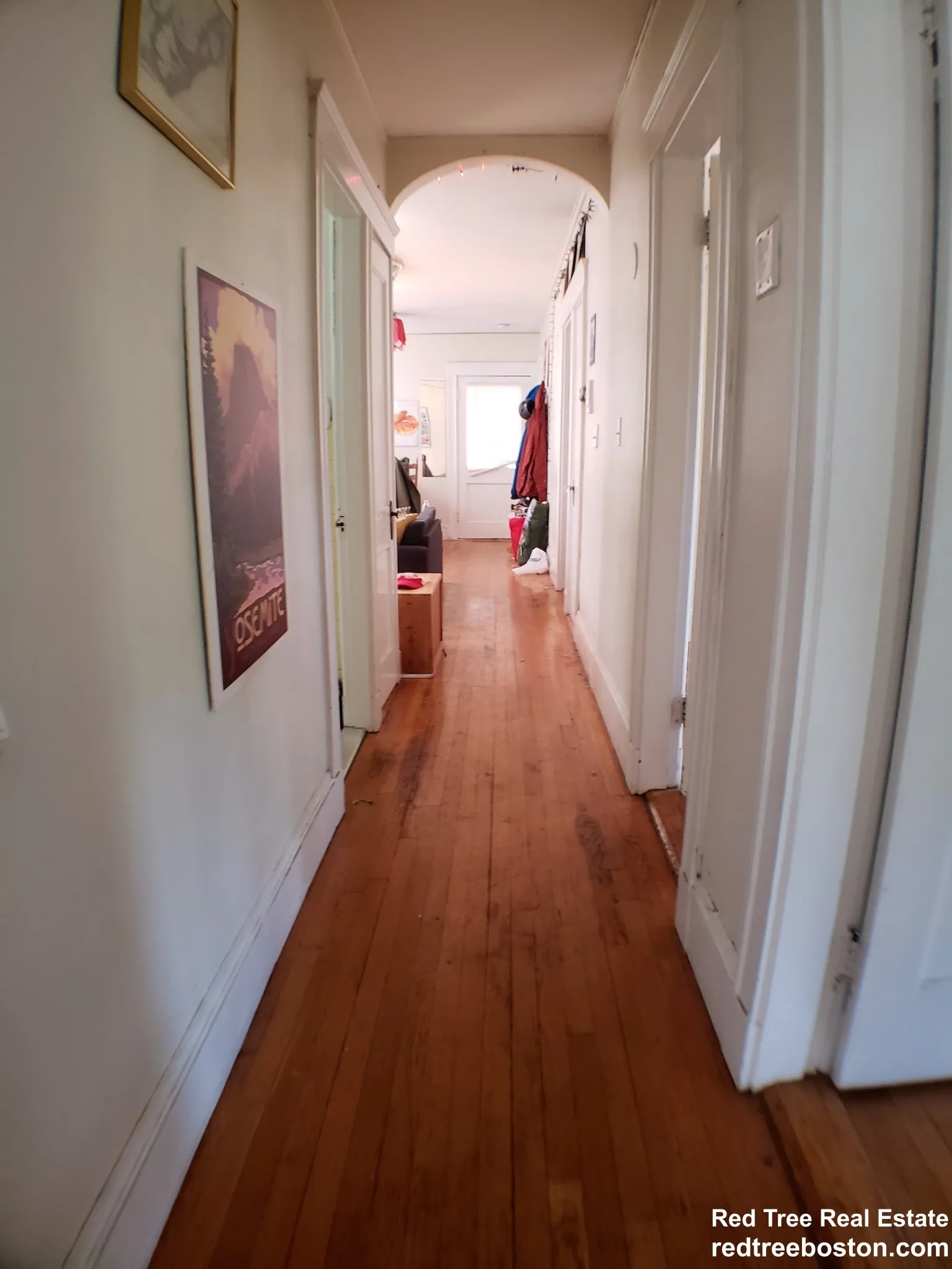 5 bed, 1 bath apartment for rent at 785 Washington St Unit 2, Brookline — photo 15 of 29