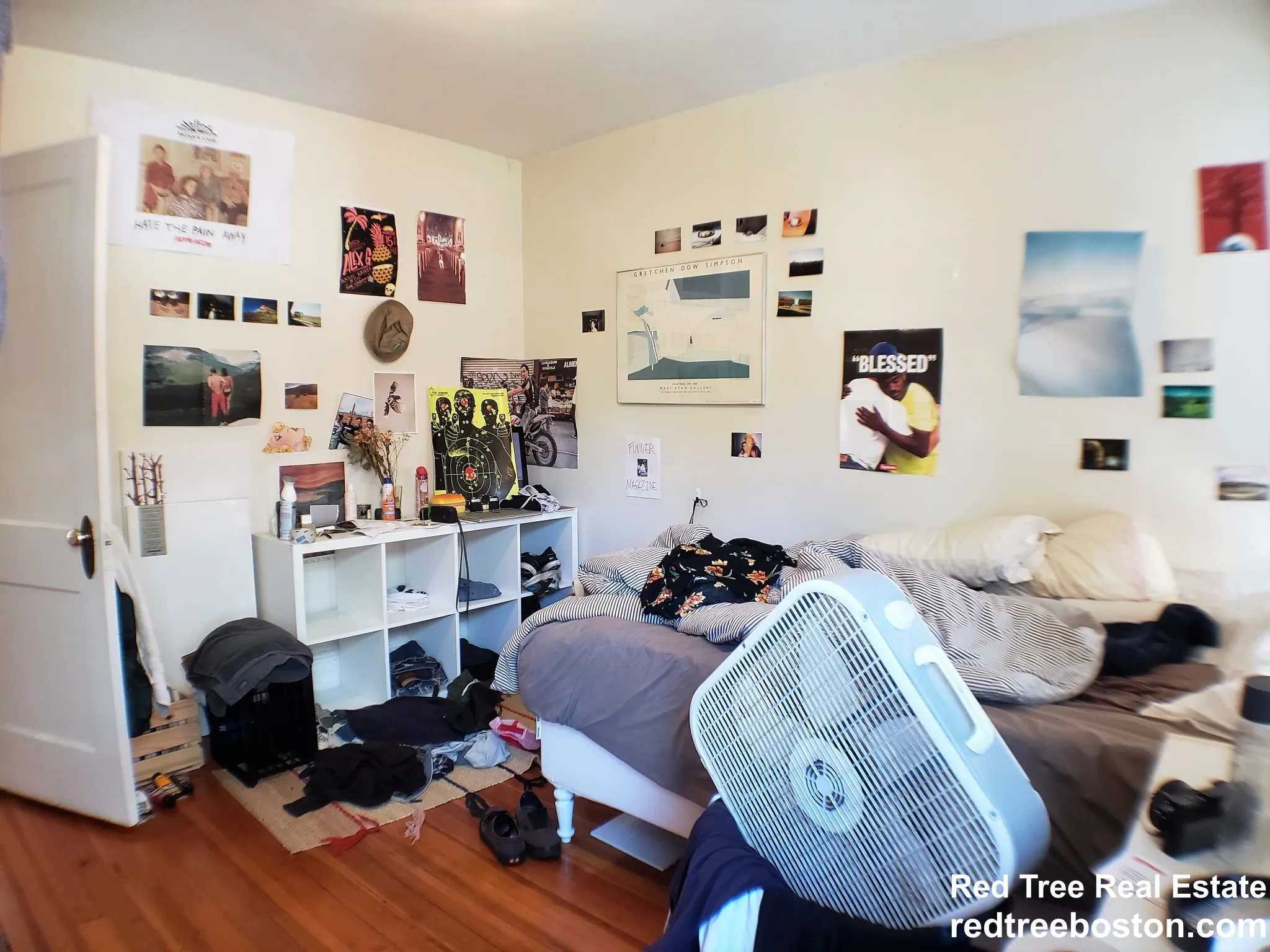 5 bed, 1 bath apartment for rent at 785 Washington St Unit 2, Brookline — photo 11 of 29