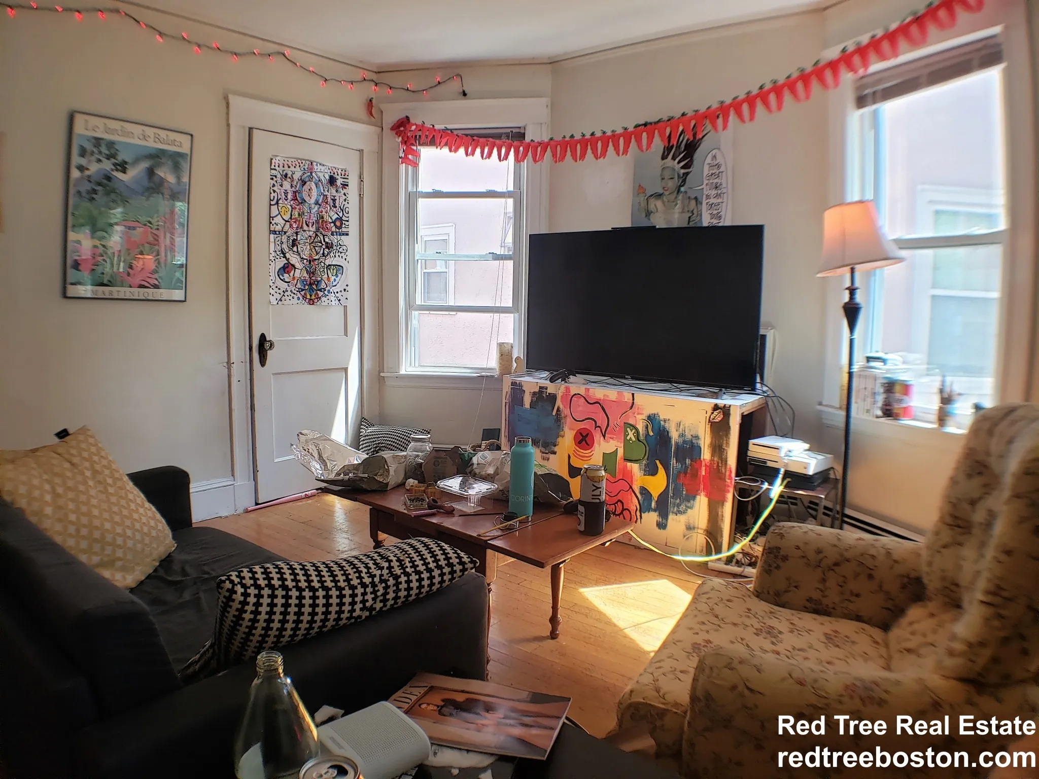 5 bed, 1 bath apartment for rent at 785 Washington St Unit 2, Brookline — photo 6 of 29