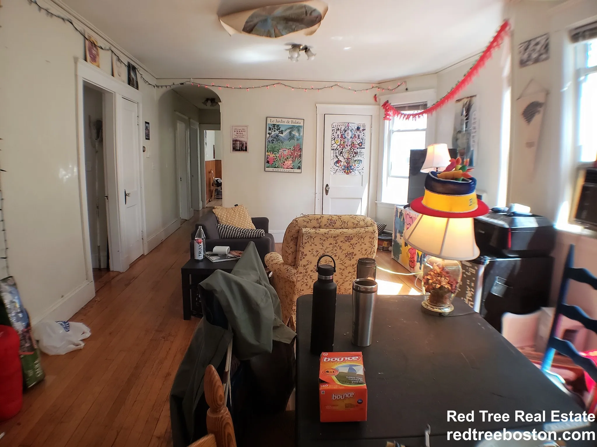 5 bed, 1 bath apartment for rent at 785 Washington St Unit 2, Brookline — photo 5 of 29