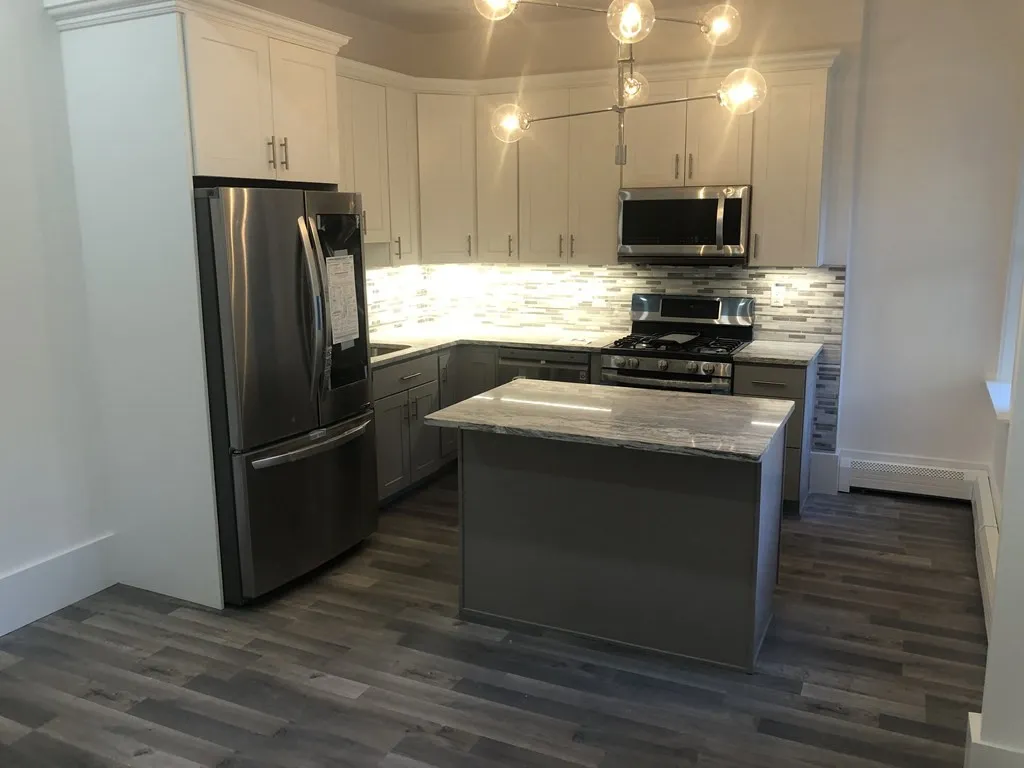 2 bed, 1 bath apartment for rent at 786 E Sixth Unit 1, South Boston — photo 2 of 9