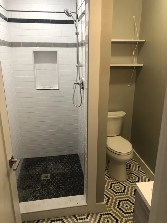 2 bed, 1 bath apartment for rent at 786 E Sixth Unit 1, South Boston — photo 7 of 9