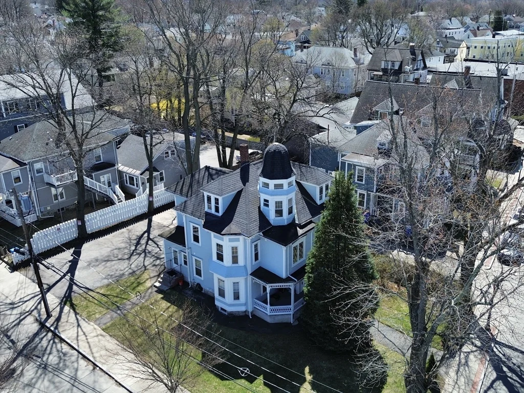 5 bed, 2 bath apartment for rent at 786 Moody St Unit 1, Waltham — photo 35 of 35